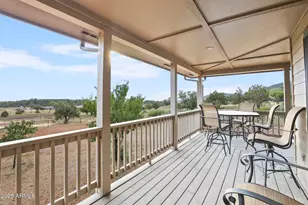 131 W Hunt Ranch Rd, Pine, AZ 85544 - Photo 3