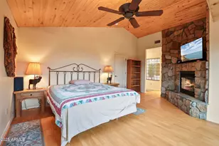 131 W Hunt Ranch Rd, Pine, AZ 85544 - Photo 23