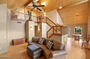 131 W Hunt Ranch Rd, Pine, AZ 85544 - Photo 9