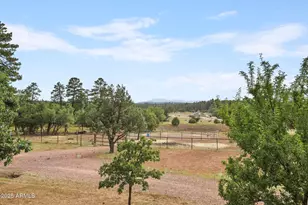131 W Hunt Ranch Rd, Pine, AZ 85544 - Photo 49