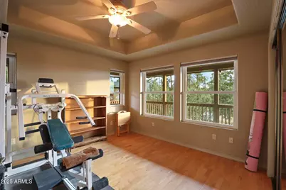 131 W Hunt Ranch Road, Pine, AZ 85544 - Photo 15