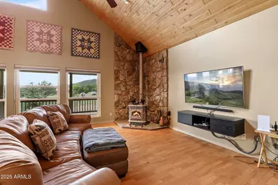 131 W Hunt Ranch Road, Pine, AZ 85544 - Photo 7