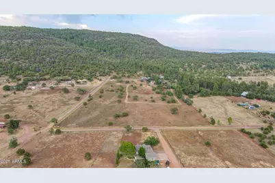 131 W Hunt Ranch Road, Pine, AZ 85544 - Photo 63