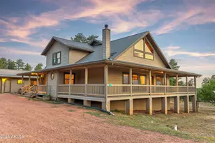 131 W Hunt Ranch Rd, Pine, AZ 85544 - Photo 57