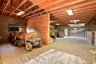 131 W Hunt Ranch Rd, Pine, AZ 85544 - Photo 37