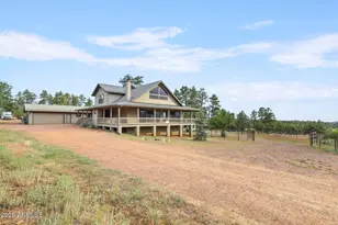 131 W Hunt Ranch Rd, Pine, AZ 85544 - Photo 45