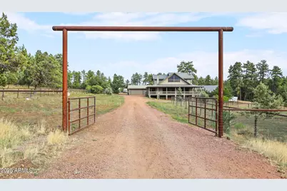 131 W Hunt Ranch Road, Pine, AZ 85544 - Photo 47
