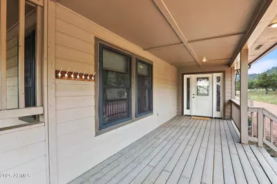 131 W Hunt Ranch Road, Pine, AZ 85544 - Photo 5