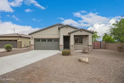 8463 N 171st Drive, Waddell, AZ 85355 - Photo 1