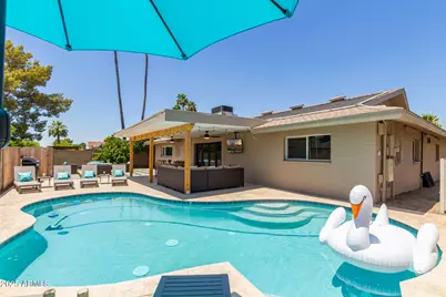 8731 E Columbus Avenue, Scottsdale, AZ 85251 - Photo 1