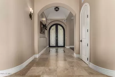 16912 E Desert Vista Trail, Rio Verde, AZ 85263 - Photo 5