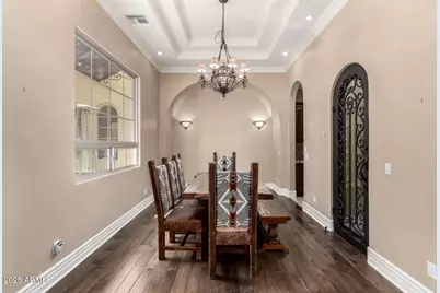 16912 E Desert Vista Trail, Rio Verde, AZ 85263 - Photo 9