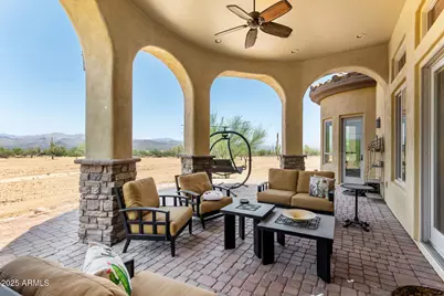 16912 E Desert Vista Trail, Rio Verde, AZ 85263 - Photo 47