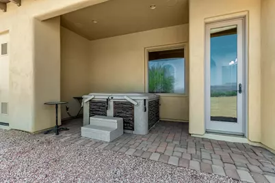 16912 E Desert Vista Trail, Rio Verde, AZ 85263 - Photo 49
