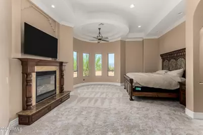 16912 E Desert Vista Trail, Rio Verde, AZ 85263 - Photo 19