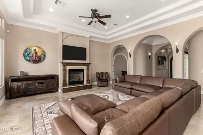 16912 E Desert Vista Trail, Rio Verde, AZ 85263 - Photo 7