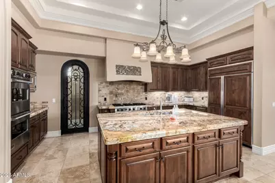 16912 E Desert Vista Trail, Rio Verde, AZ 85263 - Photo 13