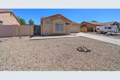 8900 E Rainier Drive, Gold Canyon, AZ 85118 - Photo 31