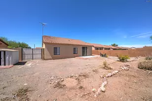 8900 E Rainier Dr, Gold Canyon, AZ 85118 - Photo 25