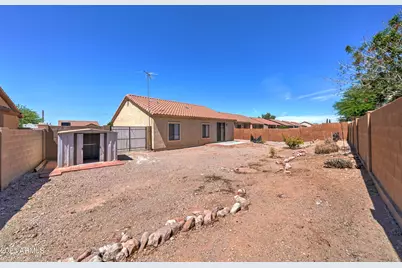 8900 E Rainier Drive, Gold Canyon, AZ 85118 - Photo 27