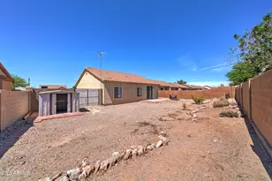 8900 E Rainier Dr, Gold Canyon, AZ 85118 - Photo 27