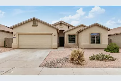 24135 W Hadley Street, Buckeye, AZ 85326 - Photo 1