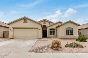 24135 W Hadley St, Buckeye, AZ 85326 - Photo 1