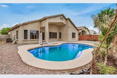 24135 W Hadley Street, Buckeye, AZ 85326 - Photo 31