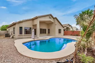 24135 W Hadley St, Buckeye, AZ 85326 - Photo 31