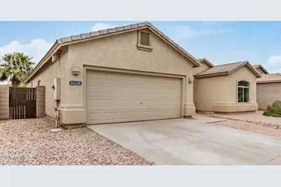 24135 W Hadley Street, Buckeye, AZ 85326 - Photo 35