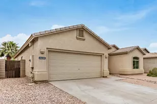 24135 W Hadley St, Buckeye, AZ 85326 - Photo 35