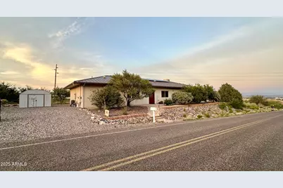 1161 Old Jerome Highway, Clarkdale, AZ 86324 - Photo 1