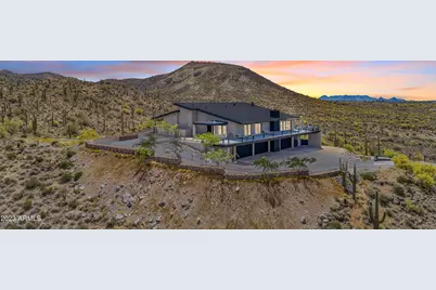 7450 E Continental Mountain Estates Drive #6, Cave Creek, AZ 85331 - Photo 35