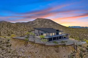 7450 E Continental Mountain Estates Dr, Cave Creek, AZ 85331 - Photo 35