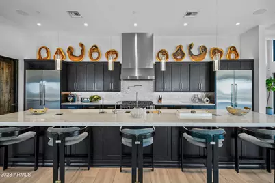 7450 E Continental Mountain Estates Drive #6, Cave Creek, AZ 85331 - Photo 3