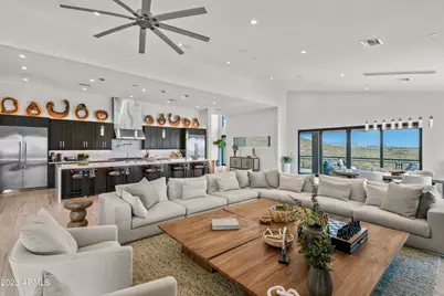 7450 E Continental Mountain Estates Drive #6, Cave Creek, AZ 85331 - Photo 7