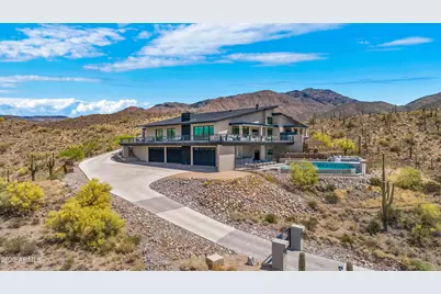 7450 E Continental Mountain Estates Drive #6, Cave Creek, AZ 85331 - Photo 29