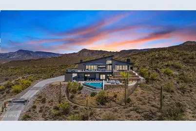 7450 E Continental Mountain Estates Drive #6, Cave Creek, AZ 85331 - Photo 1