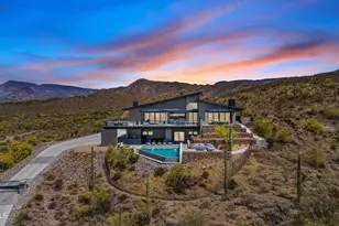 7450 E Continental Mountain Estates Dr, Cave Creek, AZ 85331 - Photo 1