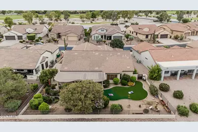 4877 W Comanche Drive, Eloy, AZ 85131 - Photo 57