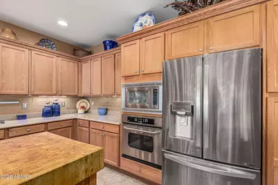 4877 W Comanche Drive, Eloy, AZ 85131 - Photo 21