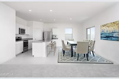 13248 E Wallflower Lane, Florence, AZ 85132 - Photo 7