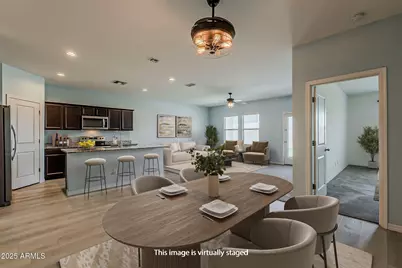 2396 E San Miguel Drive, Casa Grande, AZ 85194 - Photo 3