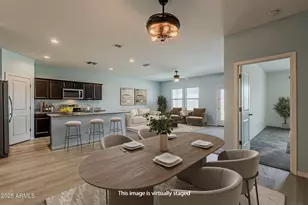 2396 E San Miguel Dr, Casa Grande, AZ 85194 - Photo 3