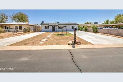 8035 E 4th Avenue, Mesa, AZ 85208 - Photo 1