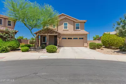 19662 W Adams, Buckeye, AZ 85326 - Photo 1