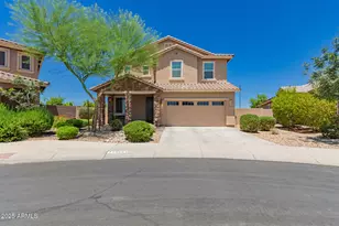 19662 W Adams, Buckeye, AZ 85326 - Photo 1