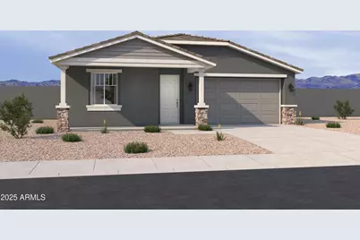 16195 W Bajada Road, Surprise, AZ 85387 - Photo 1