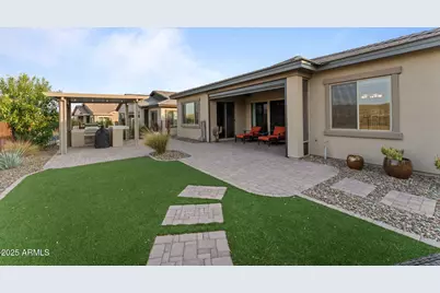 4265 Copperhead Drive, Wickenburg, AZ 85390 - Photo 37