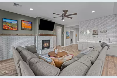 4265 Copperhead Drive, Wickenburg, AZ 85390 - Photo 17